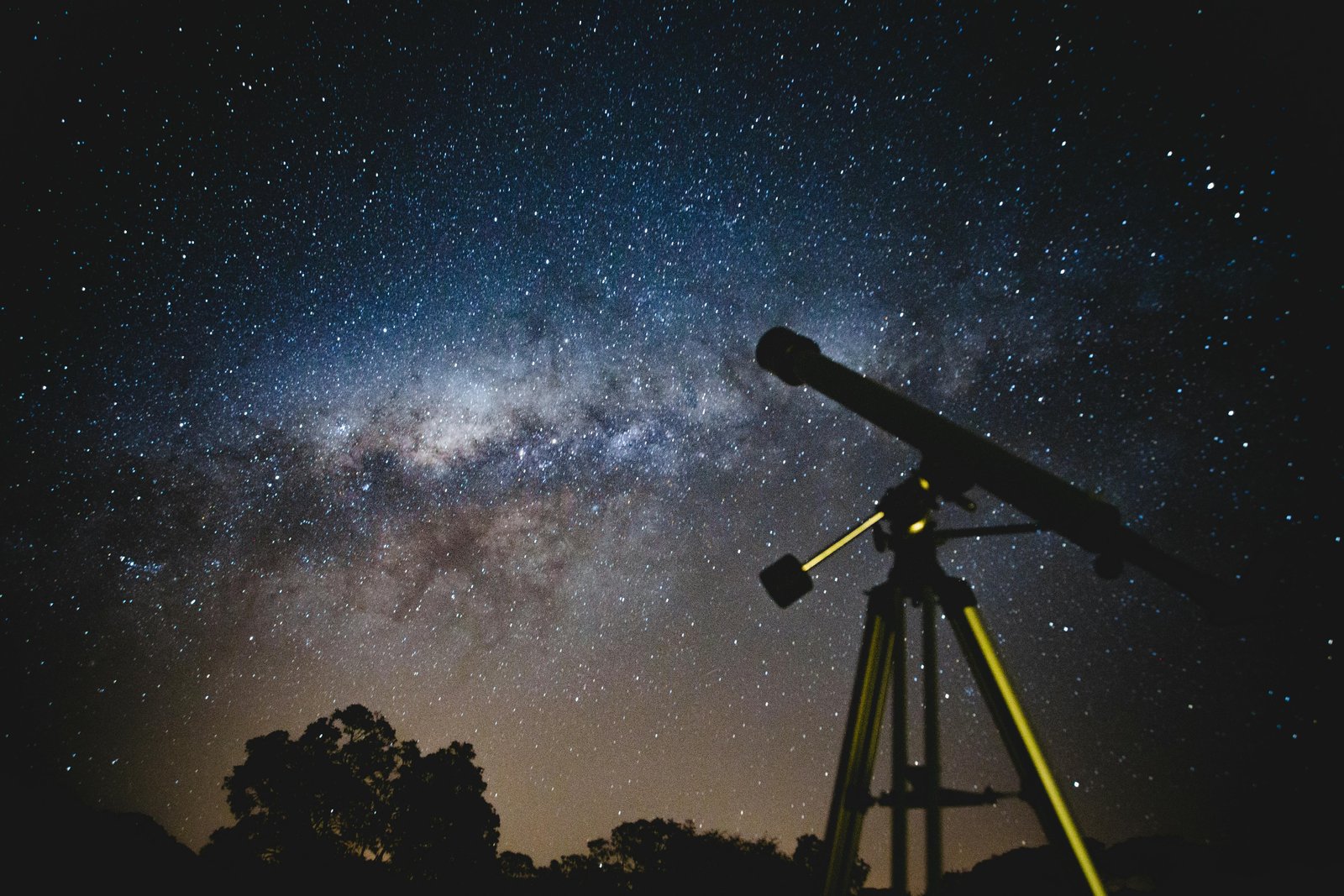 Stargazing Adventures: Exploring the Night Sky with a Telescope